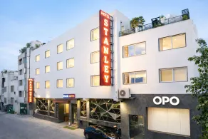 OPO Horizon Stanley - Reception