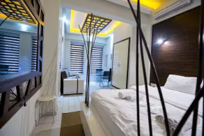 Element Suites - Room