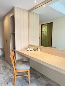 iCheck inn Thapra - Chambre