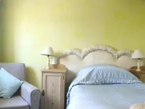 Stone House Bed and Breakfast - Zimmer