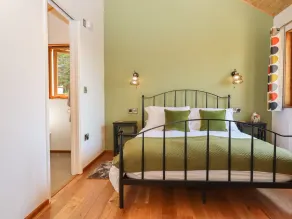 Nelli Lodge at Mile End - Værelse