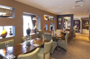 Premier Inn Maidstone Town Centre - Restaurant