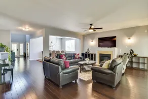 Spacious Tigard Home Near Downtown Portland - Innenbereich