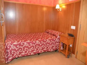Hotel Emilio - Værelse
