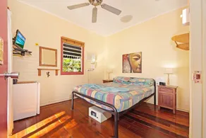 Travellers Oasis - Room