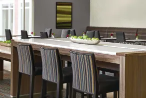 Residence Inn by Marriott Dallas Plano/Richardson at Coit Rd. - Réception