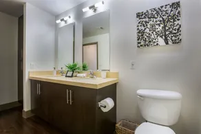 Six Senses by Stay Awhile Villas - Salle de bain