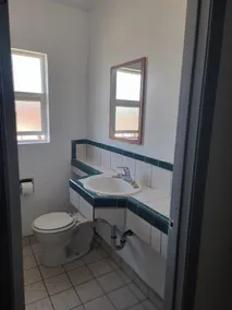 Nights Inn Motel - Salle de bain