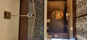 Hotel Sai Residency Vasai - Reception