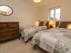 Reubens Cottage - Habitación
