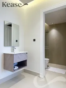 Kease Al Izdihar -7 Luxury Gold AZ99 - Bathroom