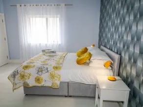 Wee Andy's - Room