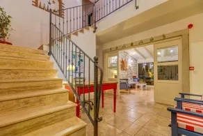 Fora Konak Alacati - Recepción