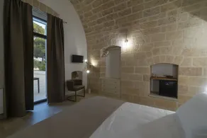 Dimora CARASPI  - Chambre