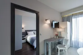 Bio Suites Hotel & Spa - Chambre