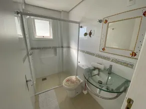 Jurere Internacional Ibiza - Baño