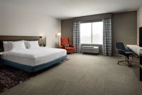 Hilton Garden Inn Visalia, Ca - Rum