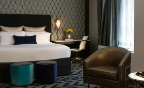 The Allegro Royal Sonesta Hotel Chicago Loop - Chambre