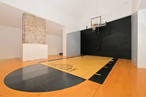 Chambres d'hotes Les Nuits Pastel - Salle de sport