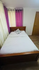 Cozy 2-Bedroom Apartment in Pontinha, Portugal - Rom