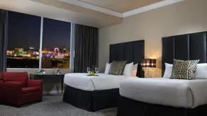 Westgate Las Vegas Resort and Casino - Chambre
