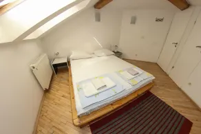 Hotel Hayat - Værelse