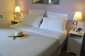 Cà du Ferrà - Farm and Relax - Zimmer
