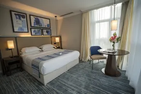 Prime Al Corniche Hotel - Room