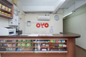 Hotel O 9 @ Kajang Town - Réception