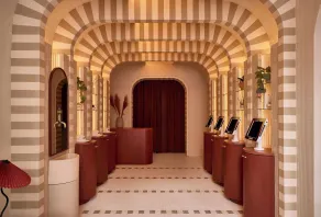 Now Now NoHo - Lobby
