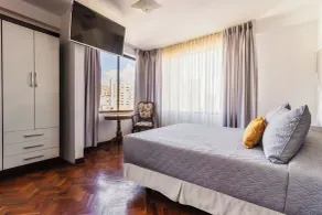 Elegance Hotel - Room