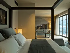 Filario Hotel & Residences - Zimmer