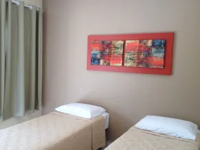 Hotel Portal do Eden - Room