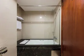 Shanghai Hotel Holland - Salle de bain