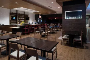 Holiday Inn & Suites - Idaho Falls by IHG - Ristorante