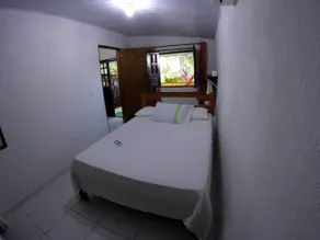 Pousada Vale Encantado - Room