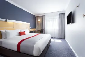 Holiday Inn Express Southampton - M27, J7 by IHG - Habitación