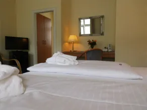Marin Hotel Sylt GmbH - Chambre