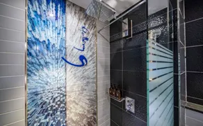 Changwon Hotel Baba - Rum