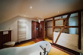 Der Eichenhof - Bagno