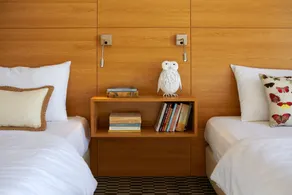 Aegli Hotel Volos - Chambre