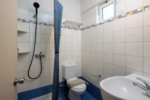 Casa Trees Boutique Hotel - Bad