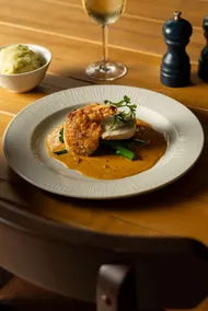 Portrush Atlantic Hotel - Restaurant