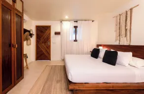 Mezzanine by La Zebra, an SLH Hotel - Chambre
