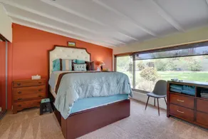 In der Nähe von Golfplätzen: Oase in Palm Desert mit Pool und Spa - Innenbereich