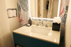 SoMa House - Salle de bain