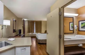 Extended Stay America Suites - Philadelphia - Horsham - Welsh Rd - Chambre