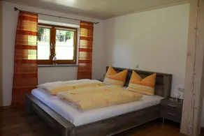 Woidhaisl - Room