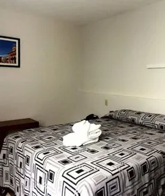 Hotel Terranova - Chambre