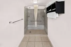 Quality Inn Luray - Chambre